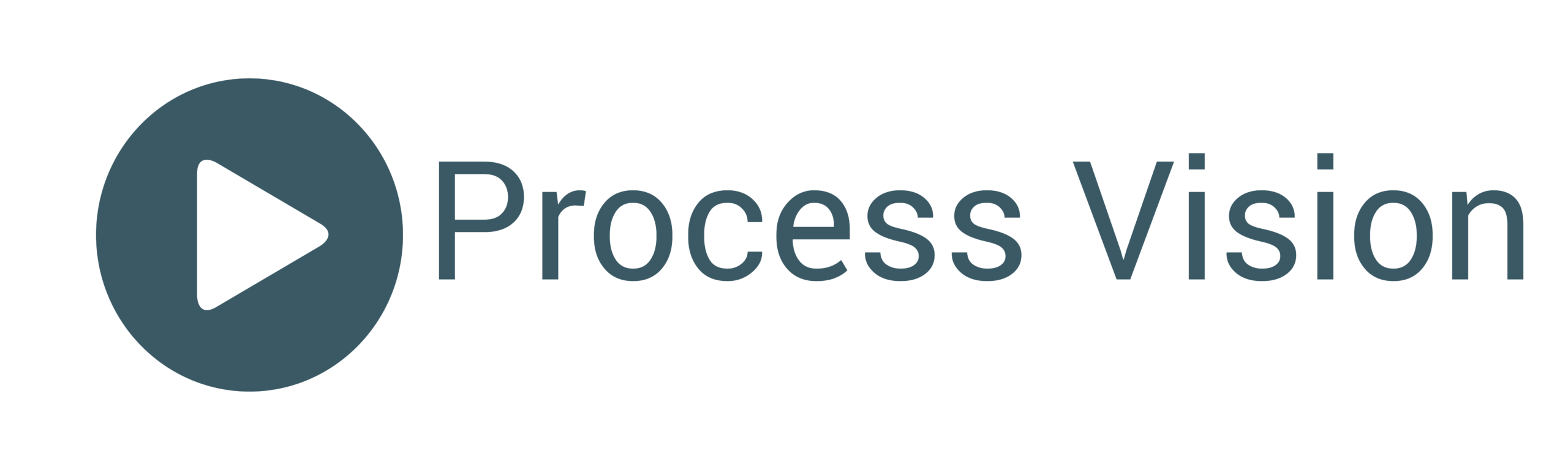 Process Vision